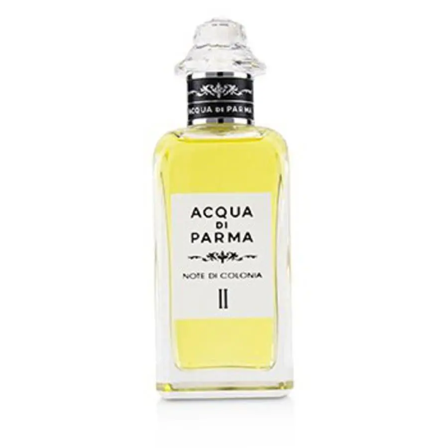 Acqua Di Parma Men`s Note Di Colonia II Edc Spray 5 oz Fragrances 8028713290022