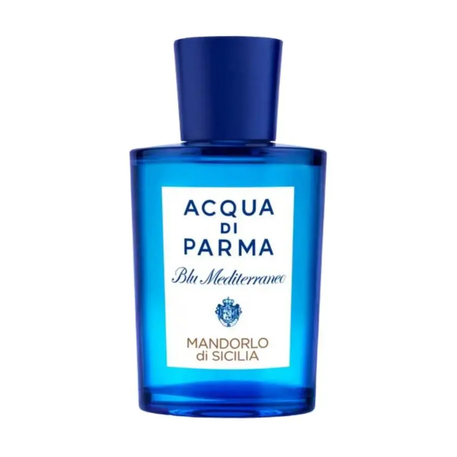 Acqua Di Parma Unisex Blu Mediterraneo Mandorlo Di Sicilia Edt Spray 3.4 oz