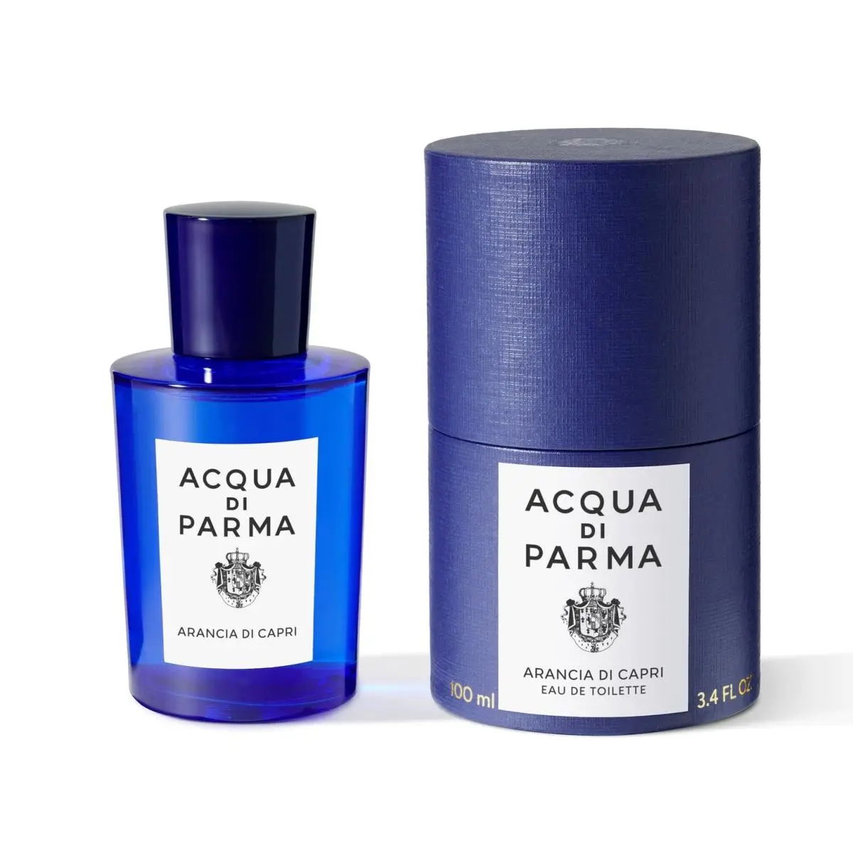 Arancia Di Capri by Acqua Di Parma 3.4oz Edt For Men