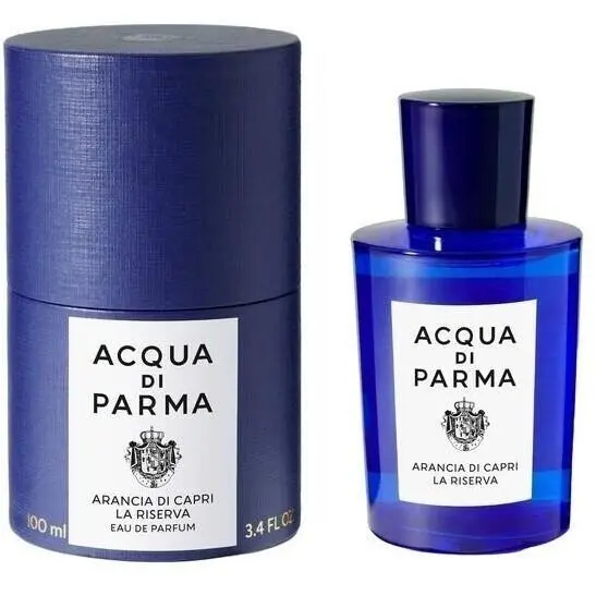 Unisex Arancia Di Capri La Riserva Edp Spray 3.4 oz Fragrances by Acqua Di Parma