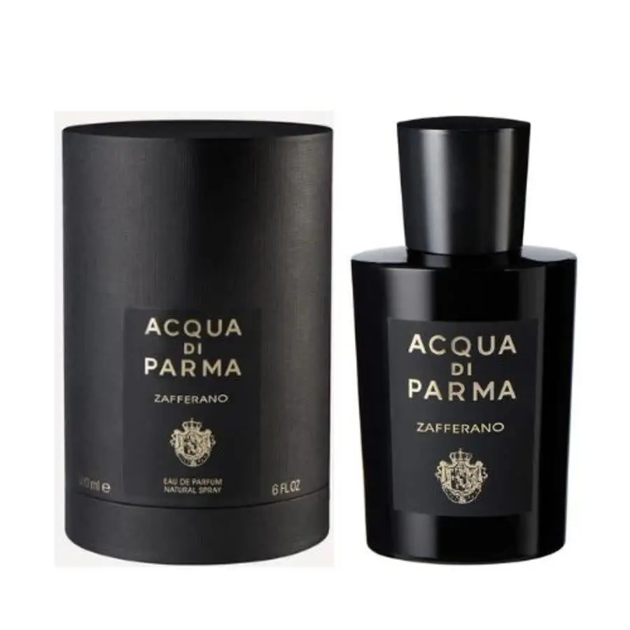 Acqua Di Parma Unisex Zafferano Edp Spray 6.0 oz Fragrances 8028713813382