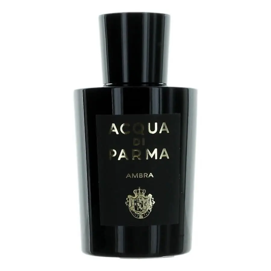 Acqua Di Parma Unisex Ambra Edp Spray 3.4 oz Tester Fragrances 8500016682075