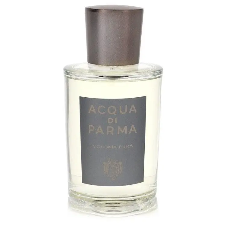 Acqua Di Parma Colonia Pura by Acqua Di Parma Eau De Cologne Spray Unisex