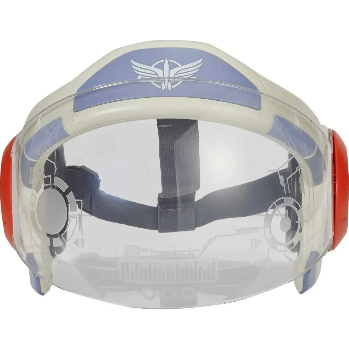 Mattel Disney and Pixar Lightyear Role Play Toy Space Ranger Training Visor