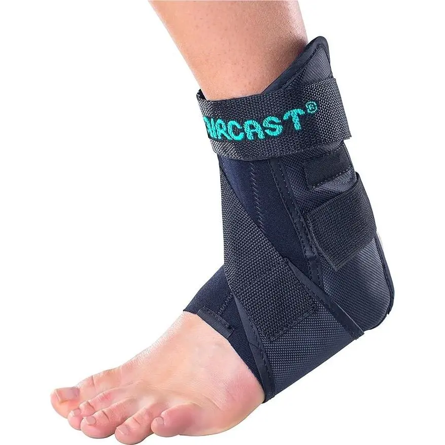Aircast Airsport Ankle Brace Medium - Left