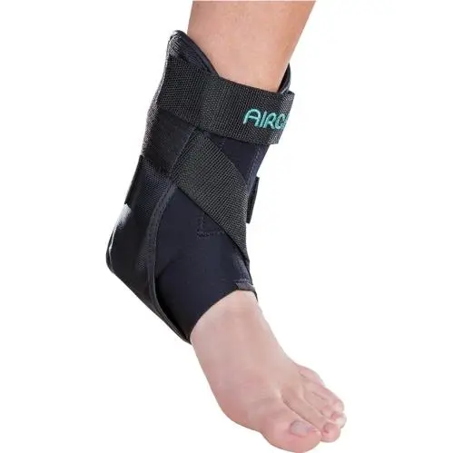 Aircast  - Black 0
