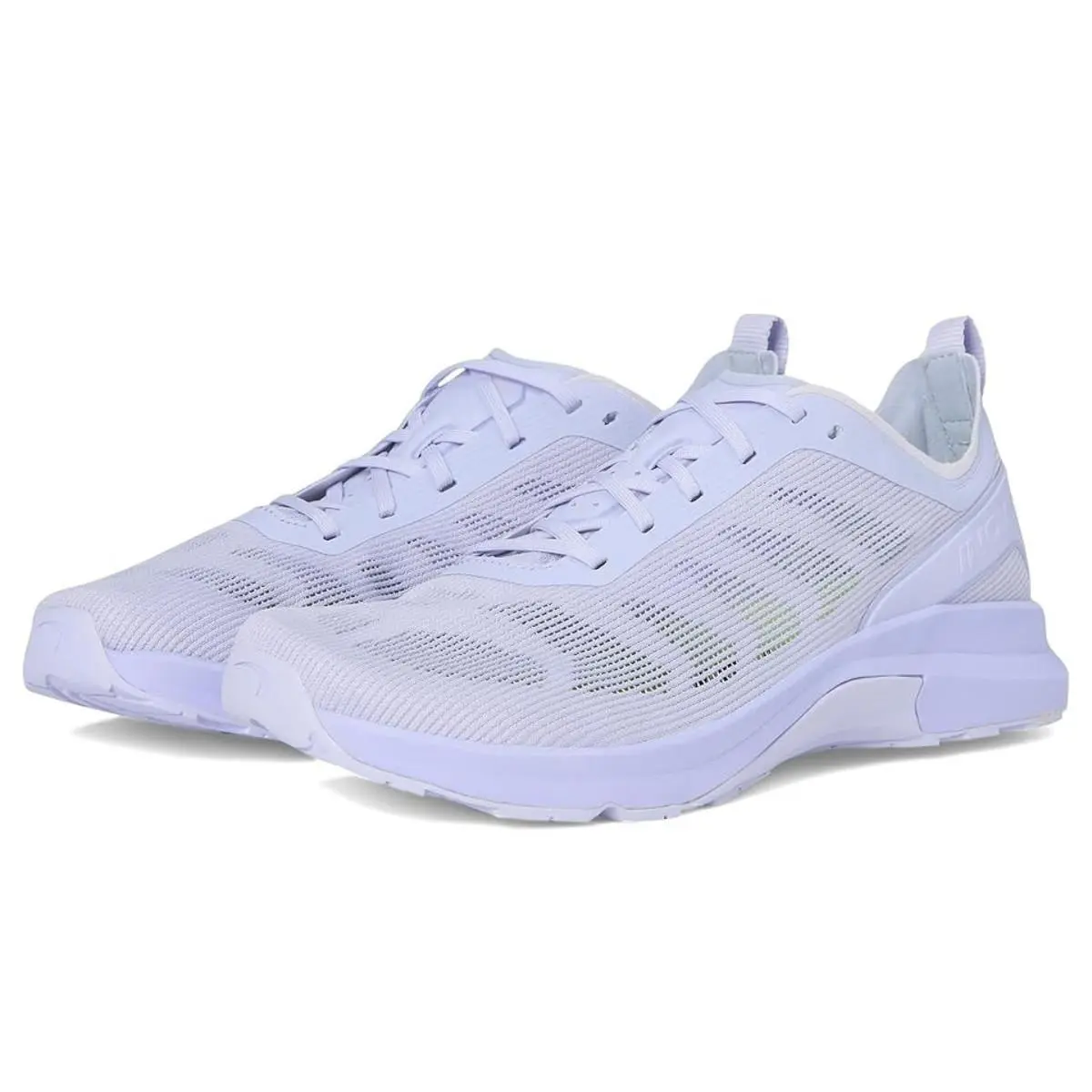 Inov-8 F-fly Max Sneakers Women`s US 8.5M Light Purple Running Shoes ZOGG2795