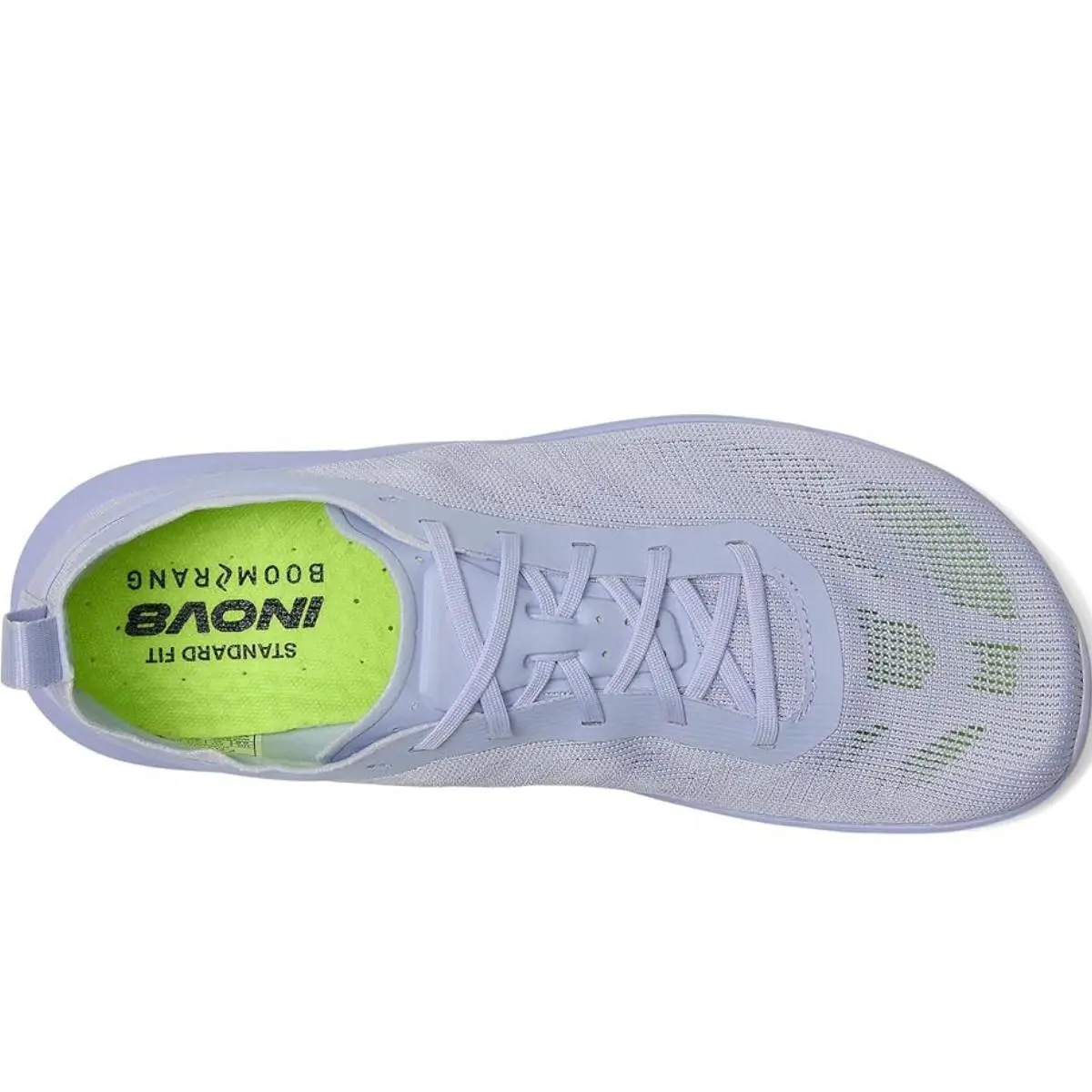 inov-8 shoes - Inov-8 F-Fly Max 001367-LP-S-001 - Max - 001367-LP-S-001 - Purple 2