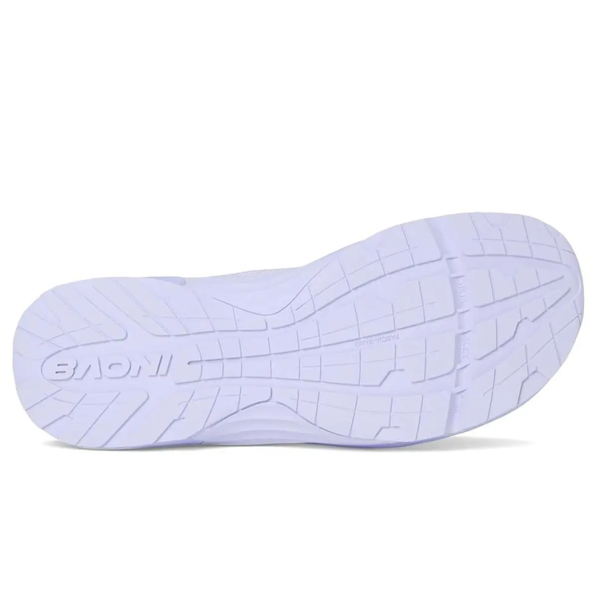 inov-8 shoes - Inov-8 F-Fly Max 001367-LP-S-001 - Max - 001367-LP-S-001 - Purple 3