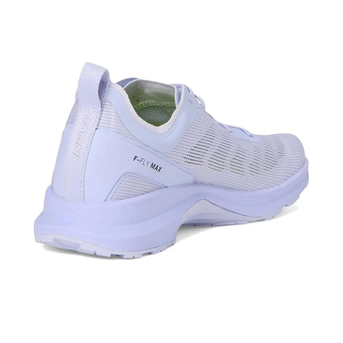 inov-8 shoes - Inov-8 F-Fly Max 001367-LP-S-001 - Max - 001367-LP-S-001 - Purple 6