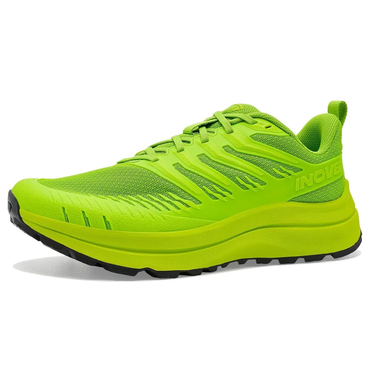 Man`s Sneakers Athletic Shoes INOV8 Trailfly Max V2