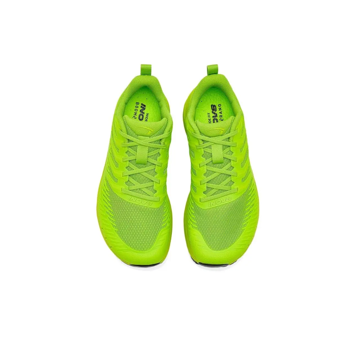 inov-8 shoes - Green 0