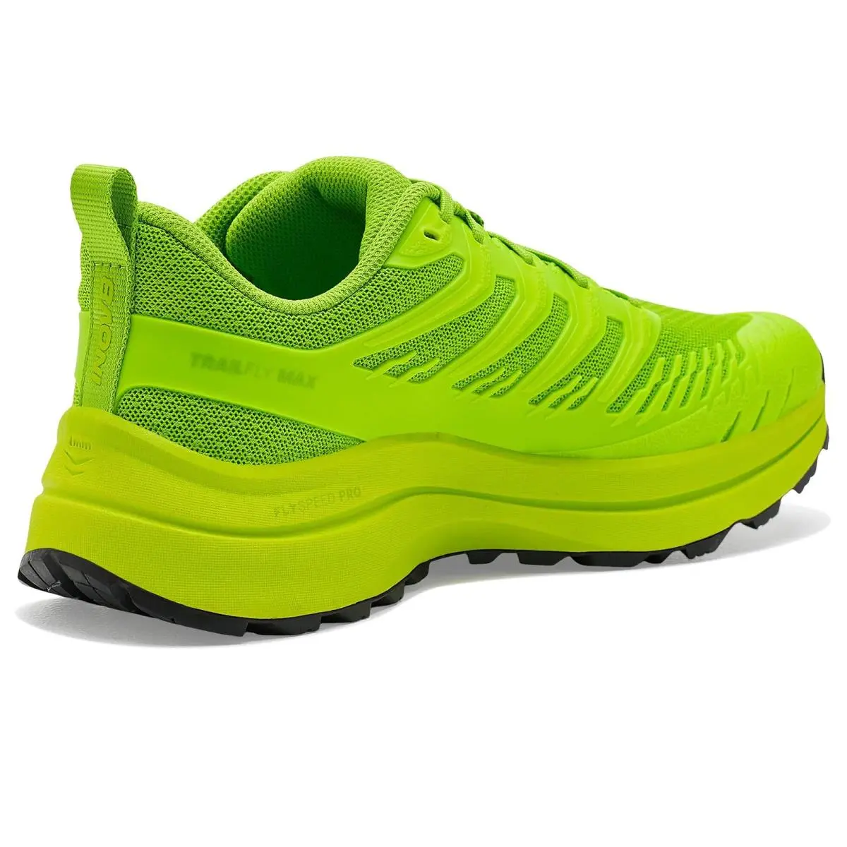 inov-8 shoes - Green 1