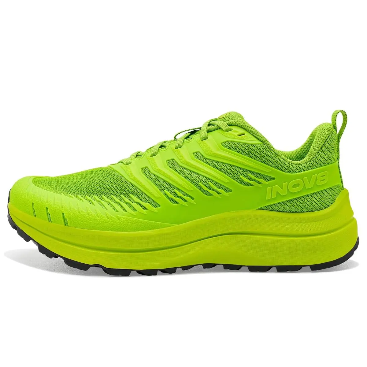 inov-8 shoes - Green 2