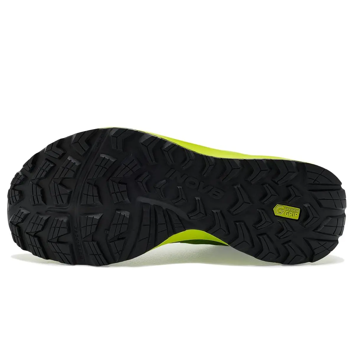inov-8 shoes - Green 10