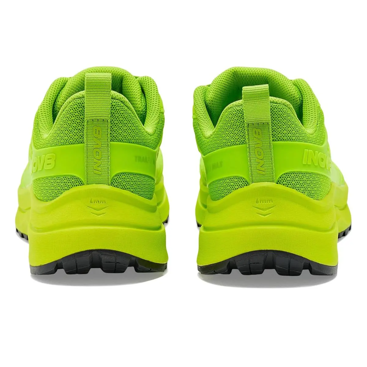 inov-8 shoes - Green 12
