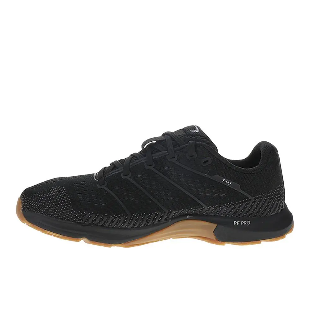 inov-8 shoes - Inov-8 FFly Training - FFly Training - 001153-BKGU - Black 1