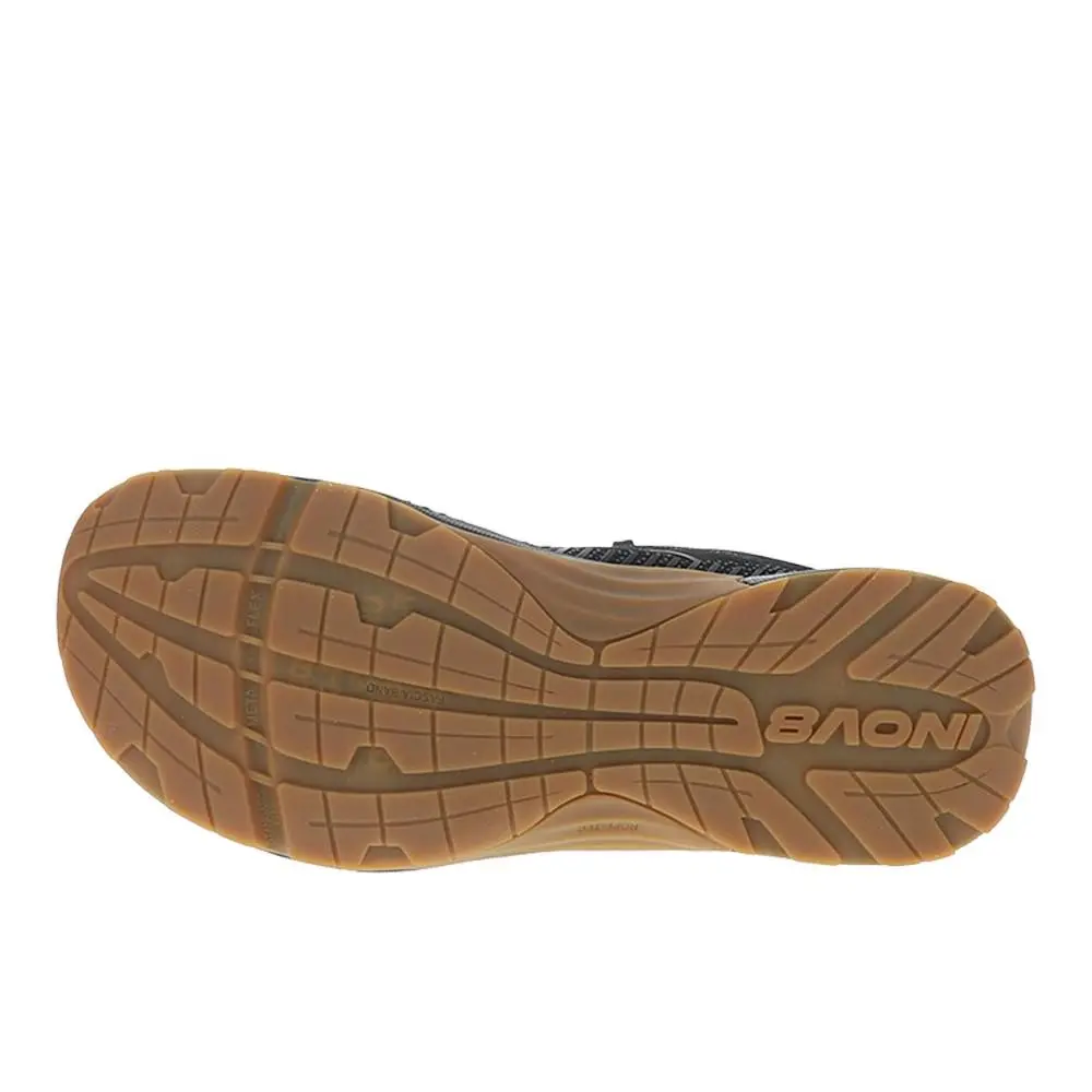 inov-8 shoes - Inov-8 FFly Training - FFly Training - 001153-BKGU - Black 3