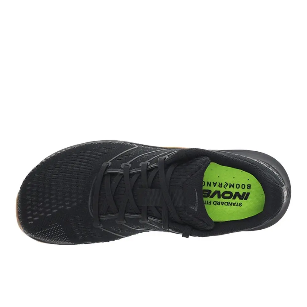 inov-8 shoes - Inov-8 FFly Training - FFly Training - 001153-BKGU - Black 7