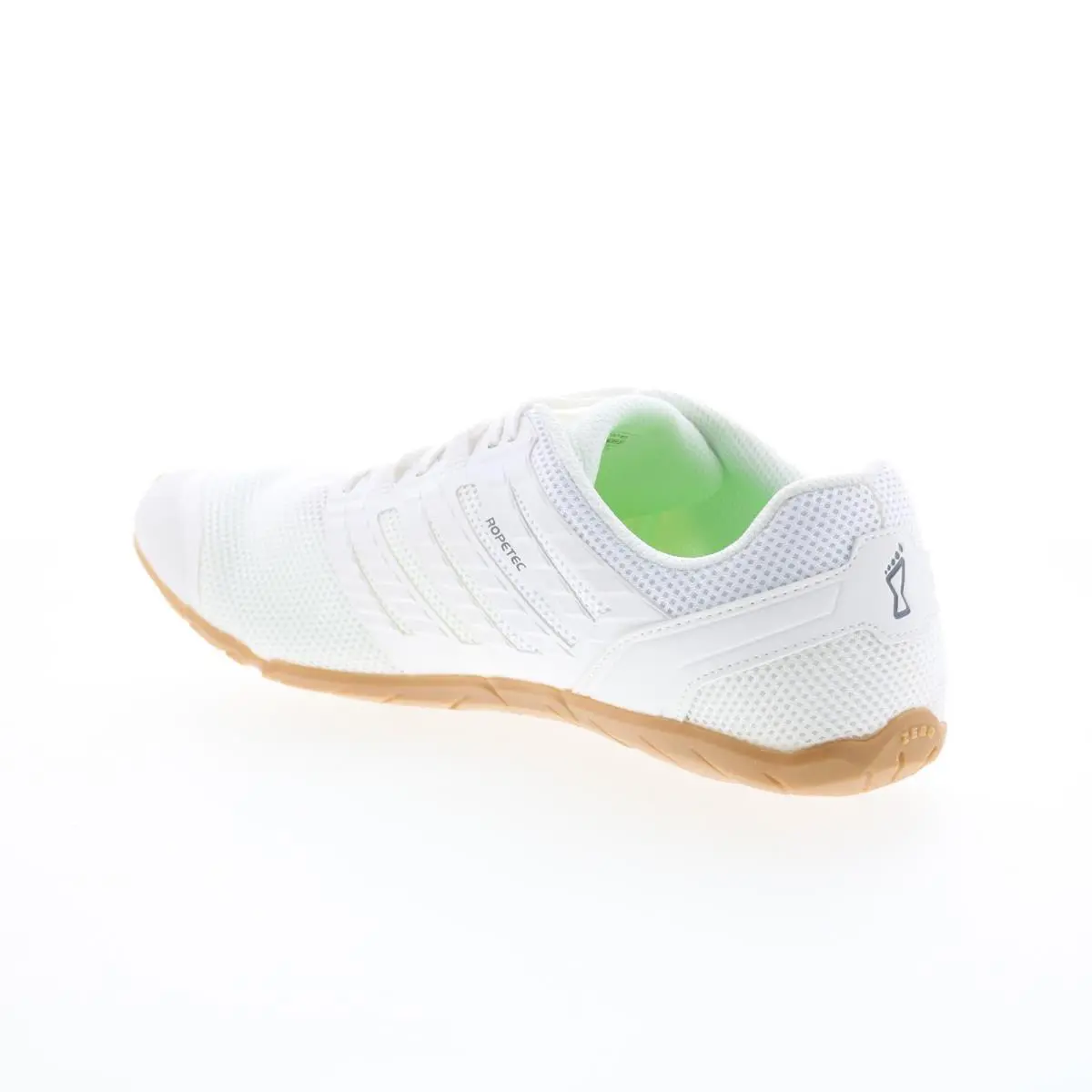 inov-8 shoes - Inov-8 Bare-XF 210 V3 - 000983-WHGU - White (UPC: 5054167705211) 4