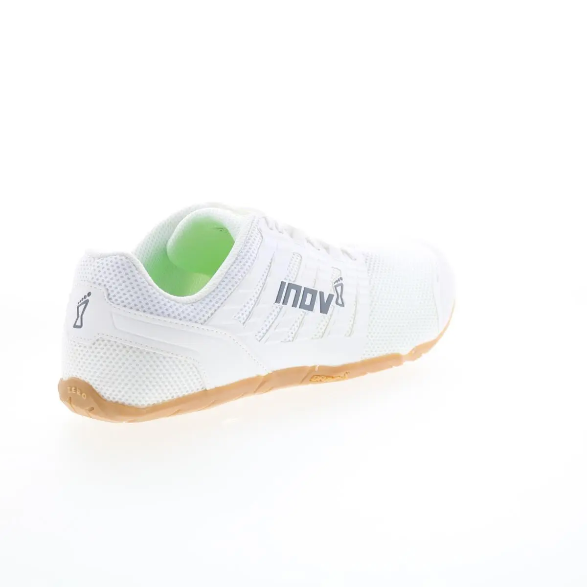 inov-8 shoes - Inov-8 Bare-XF 210 V3 - 000983-WHGU - White (UPC: 5054167705211) 6