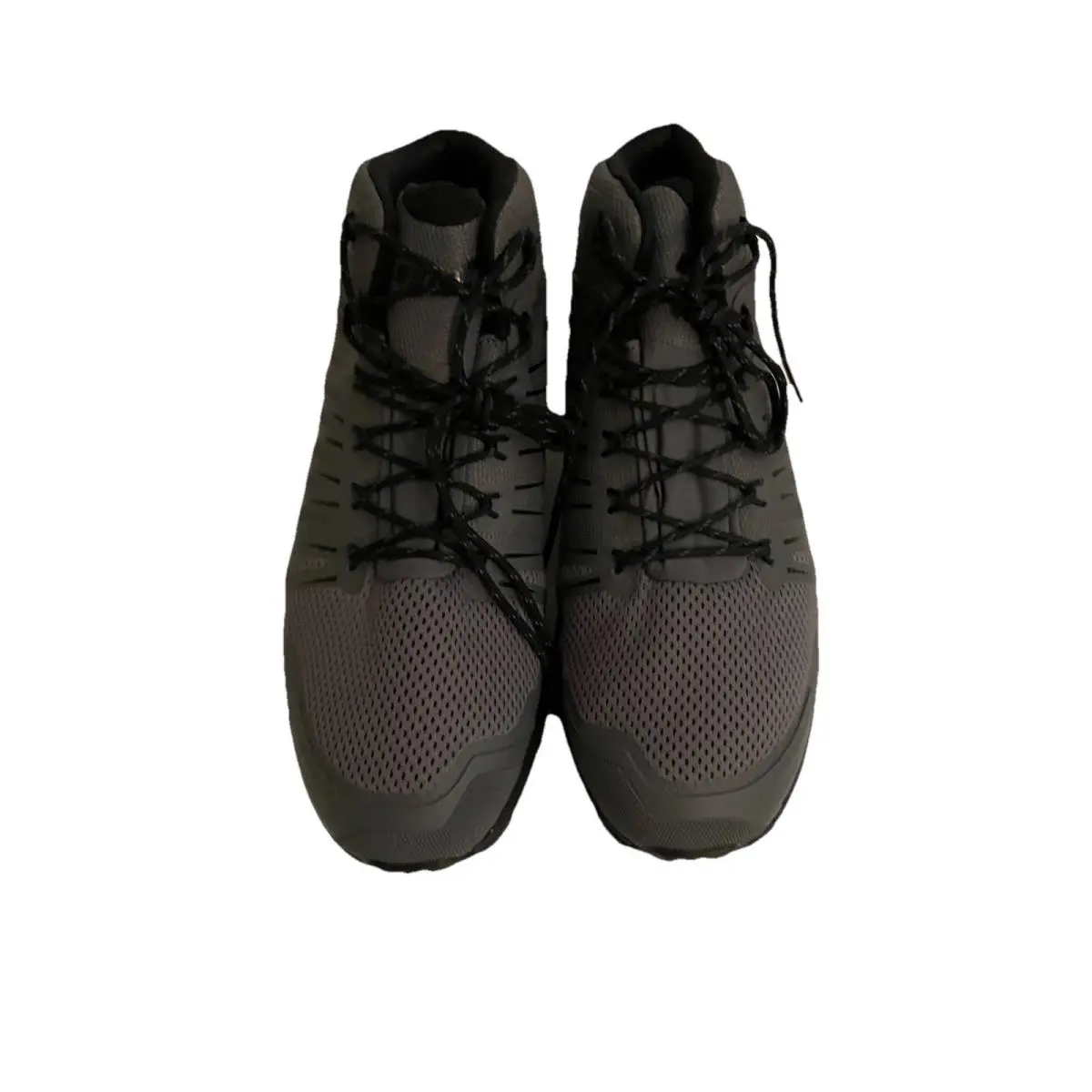 inov-8 shoes - Roclite G 345 - Roclite - Gray 0