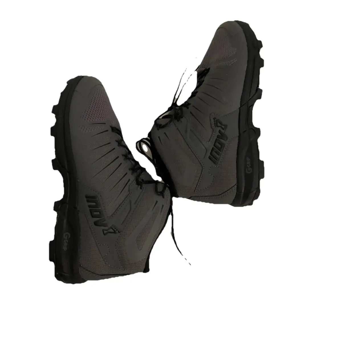 inov-8 shoes - Roclite G 345 - Roclite - Gray 2