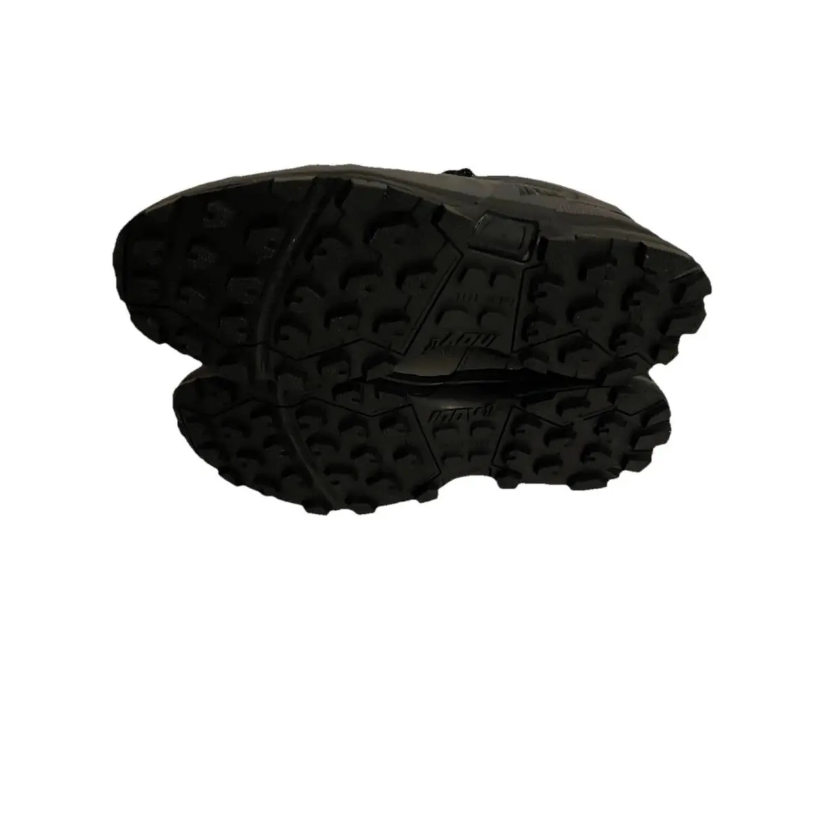 inov-8 shoes - Roclite G 345 - Roclite - Gray 4