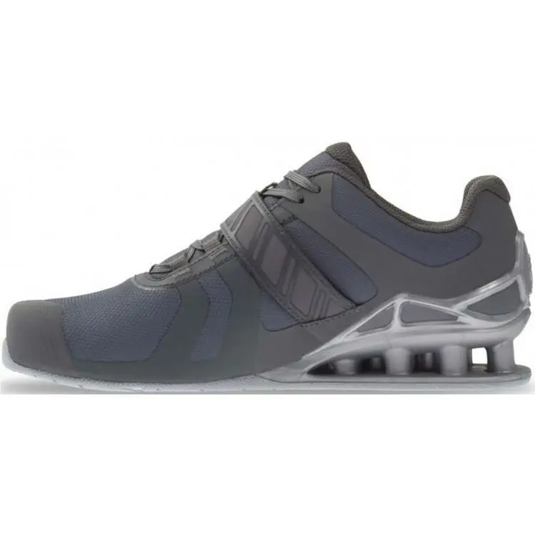 inov-8 shoes - ivon 8 fastlift - ivon fastlift - Gray 0
