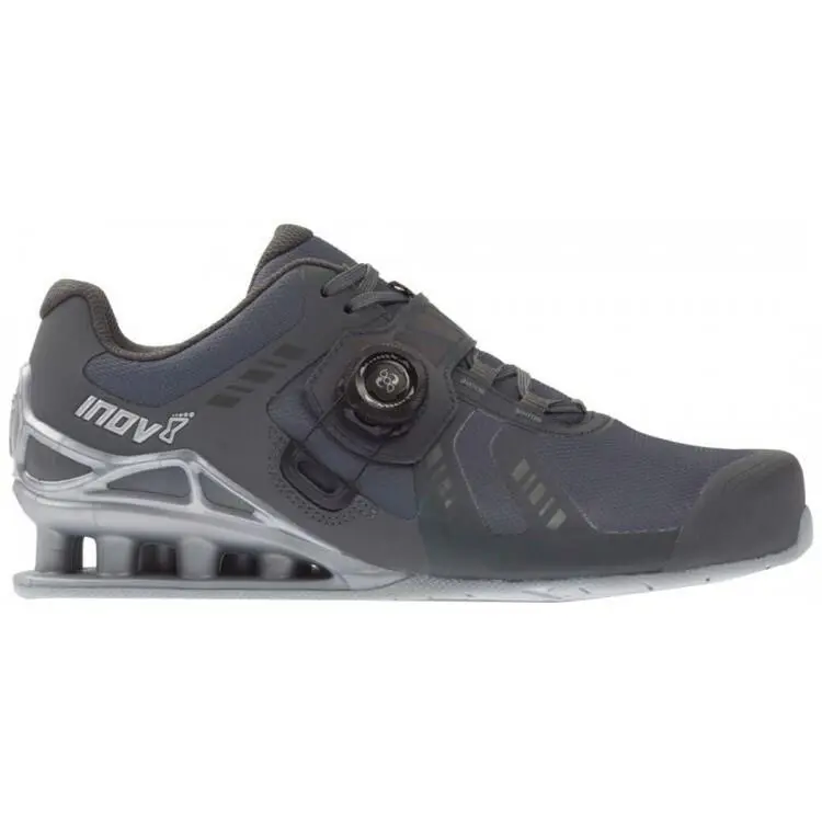 inov-8 shoes - ivon 8 fastlift - ivon fastlift - Gray 1