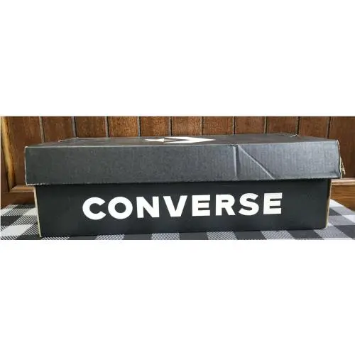 Converse shoes - CONVERSE - A117553F - Beige 11