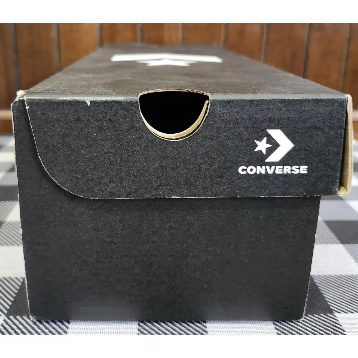 Converse shoes - CONVERSE - A117553F - Beige 15