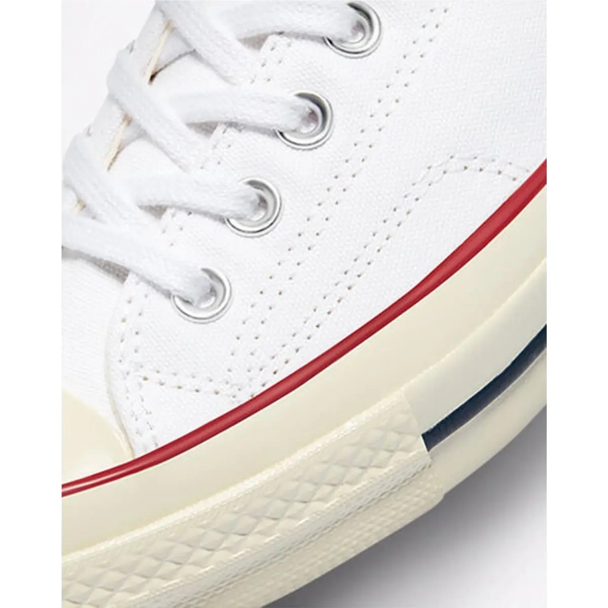 Converse shoes - White 7