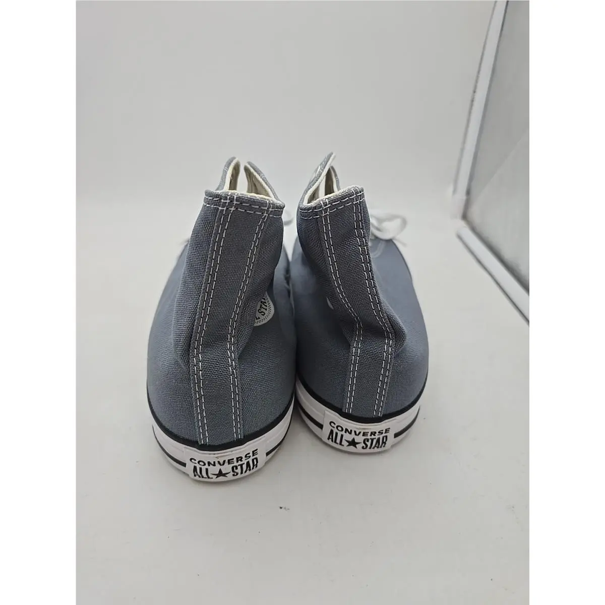 Converse shoes - Converse Chuck Taylor All Star - Lunar Grey 1