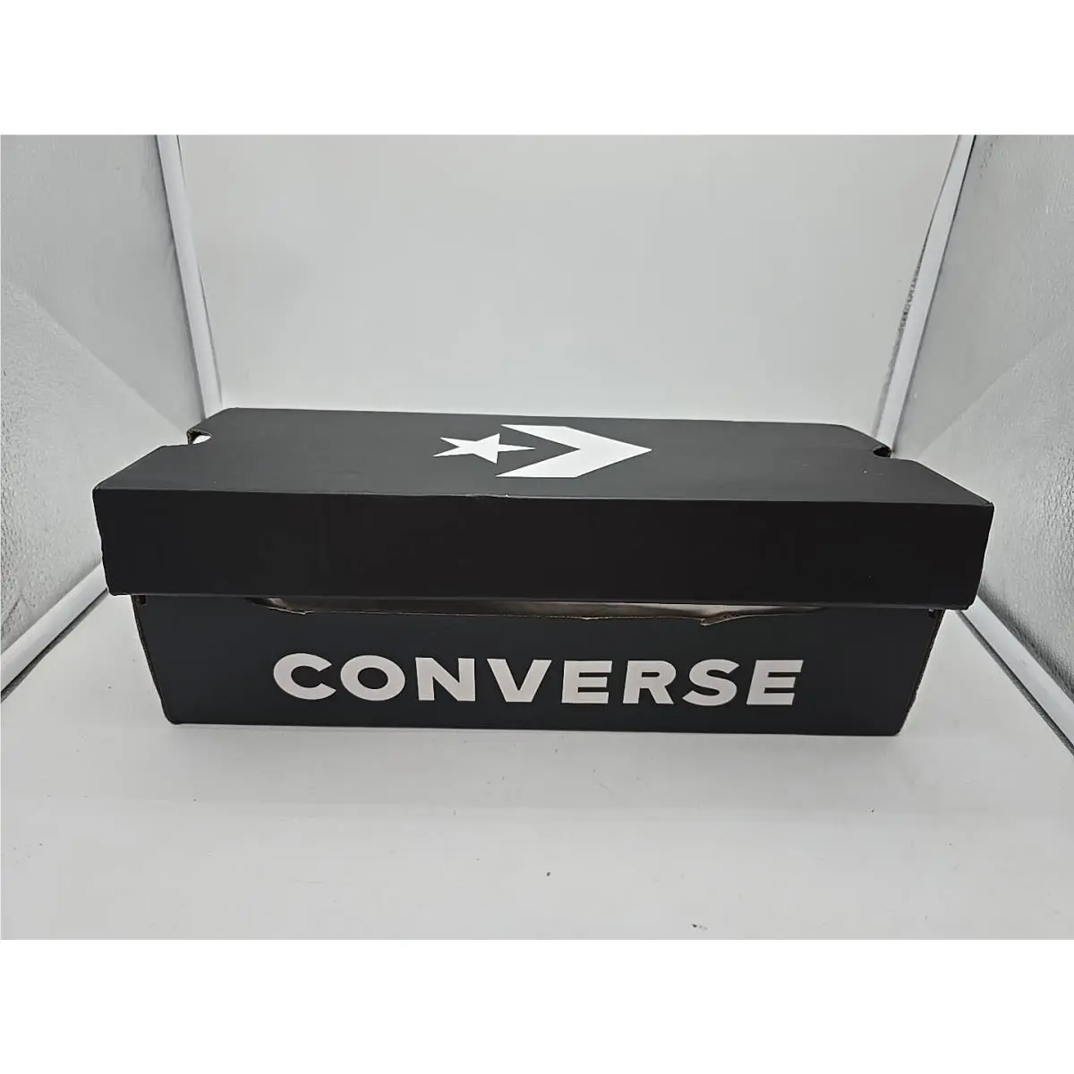 Converse shoes - Converse Chuck Taylor All Star - Lunar Grey 4