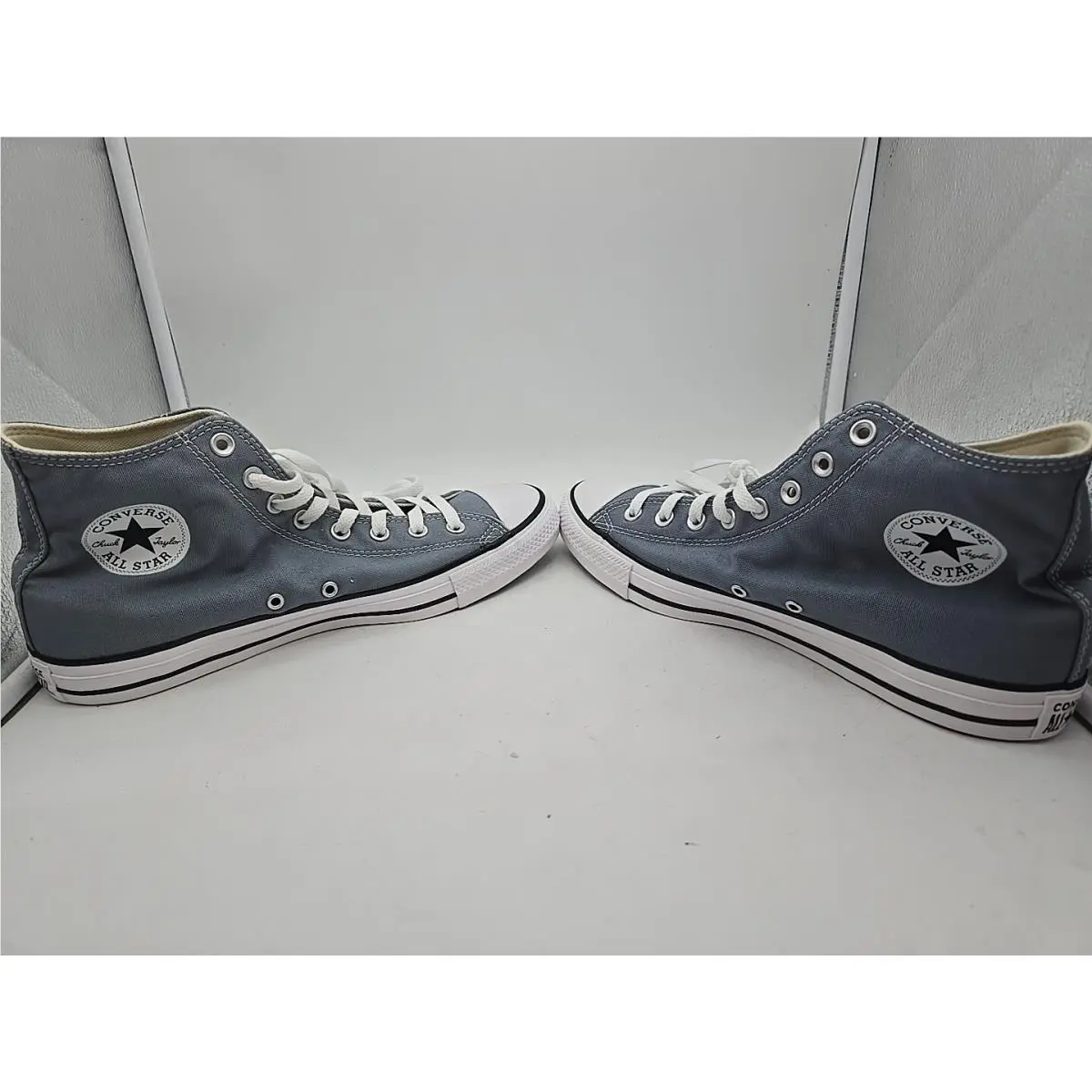 Converse shoes - Converse Chuck Taylor All Star - Lunar Grey 2