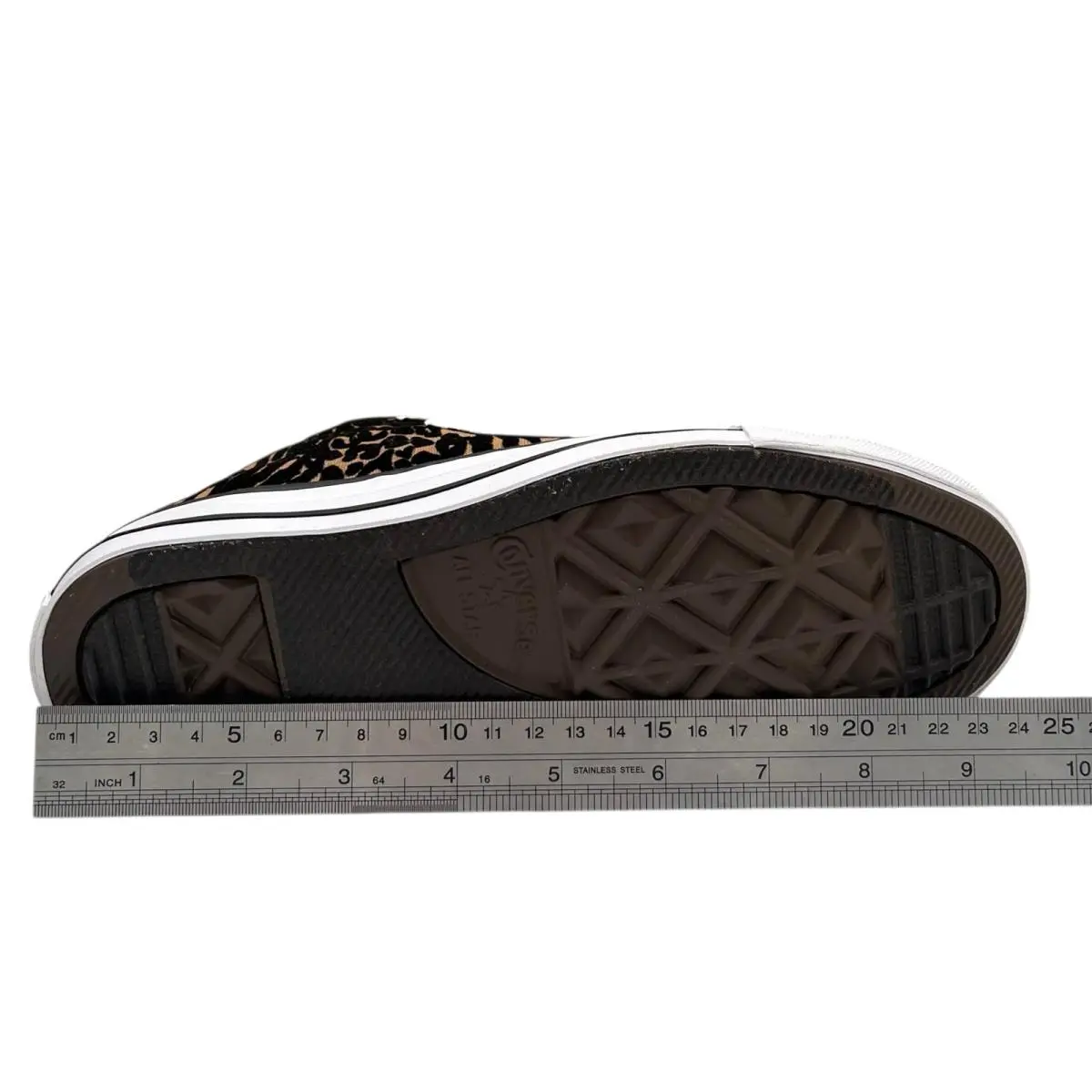 Converse shoes - Converse All Star Chucks - All Star Chucks - Brown (UPC: 194435837437) 9