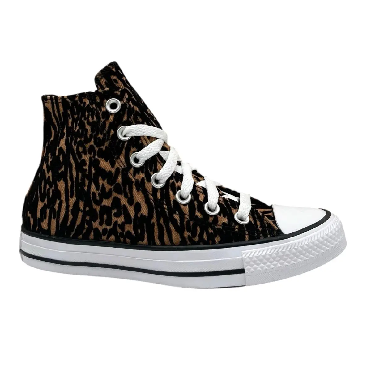 Converse shoes - Converse All Star Chucks - All Star Chucks - Brown (UPC: 194435837437) 10