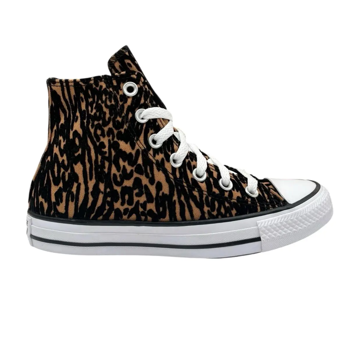 Converse shoes - Converse All Star Chucks - All Star Chucks - Brown (UPC: 194435837437) 2