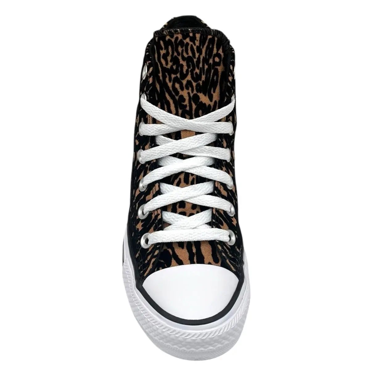 Converse shoes - Converse All Star Chucks - All Star Chucks - Brown (UPC: 194435837437) 3