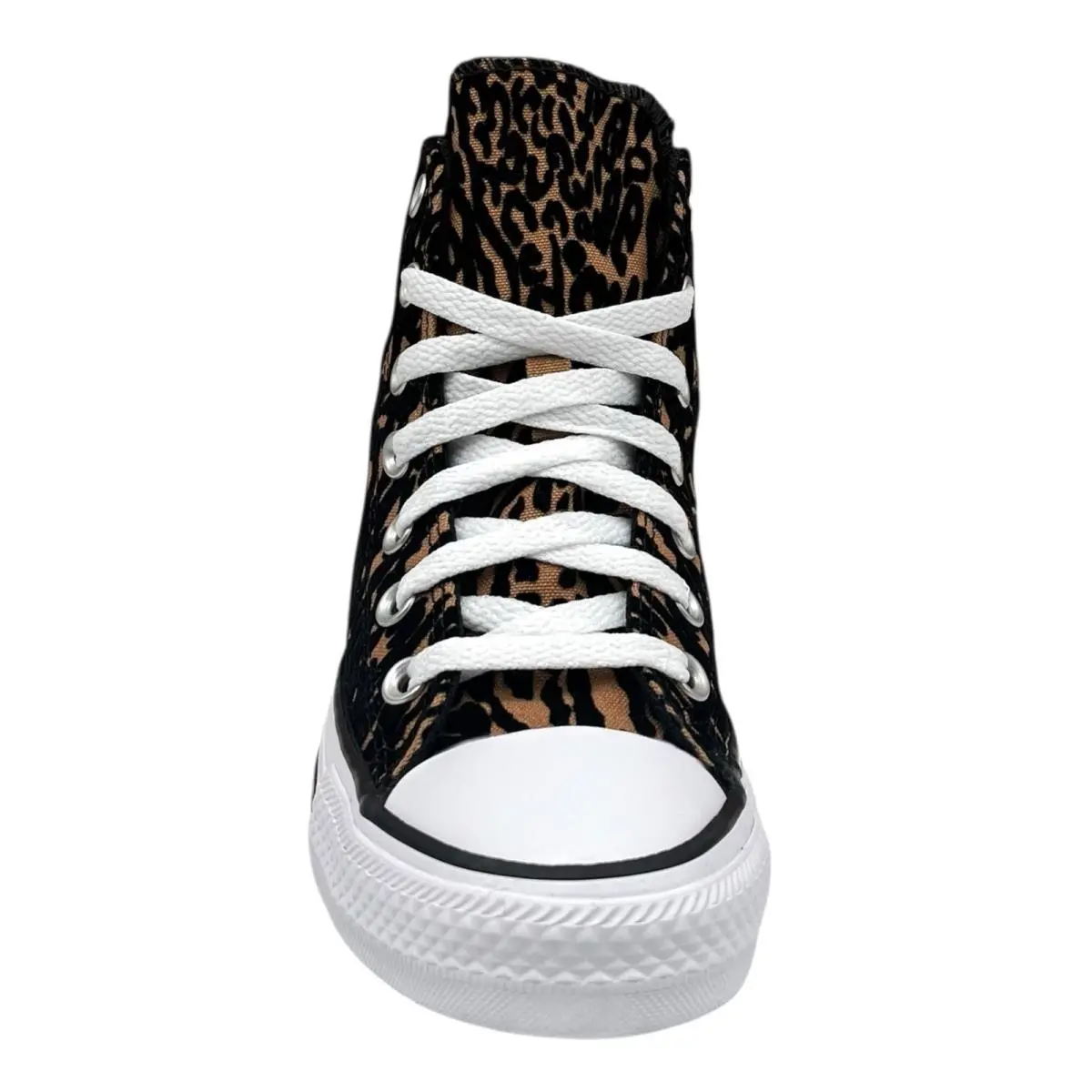 Converse shoes - Converse All Star Chucks - All Star Chucks - Brown (UPC: 194435837437) 4