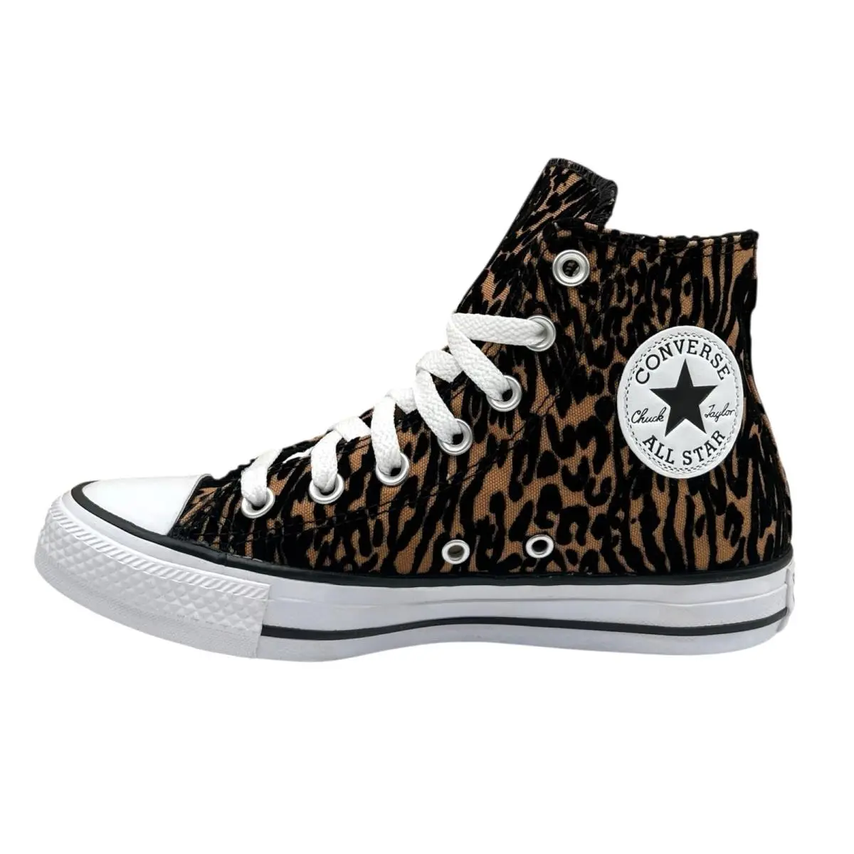 Converse shoes - Converse All Star Chucks - All Star Chucks - Brown (UPC: 194435837437) 5