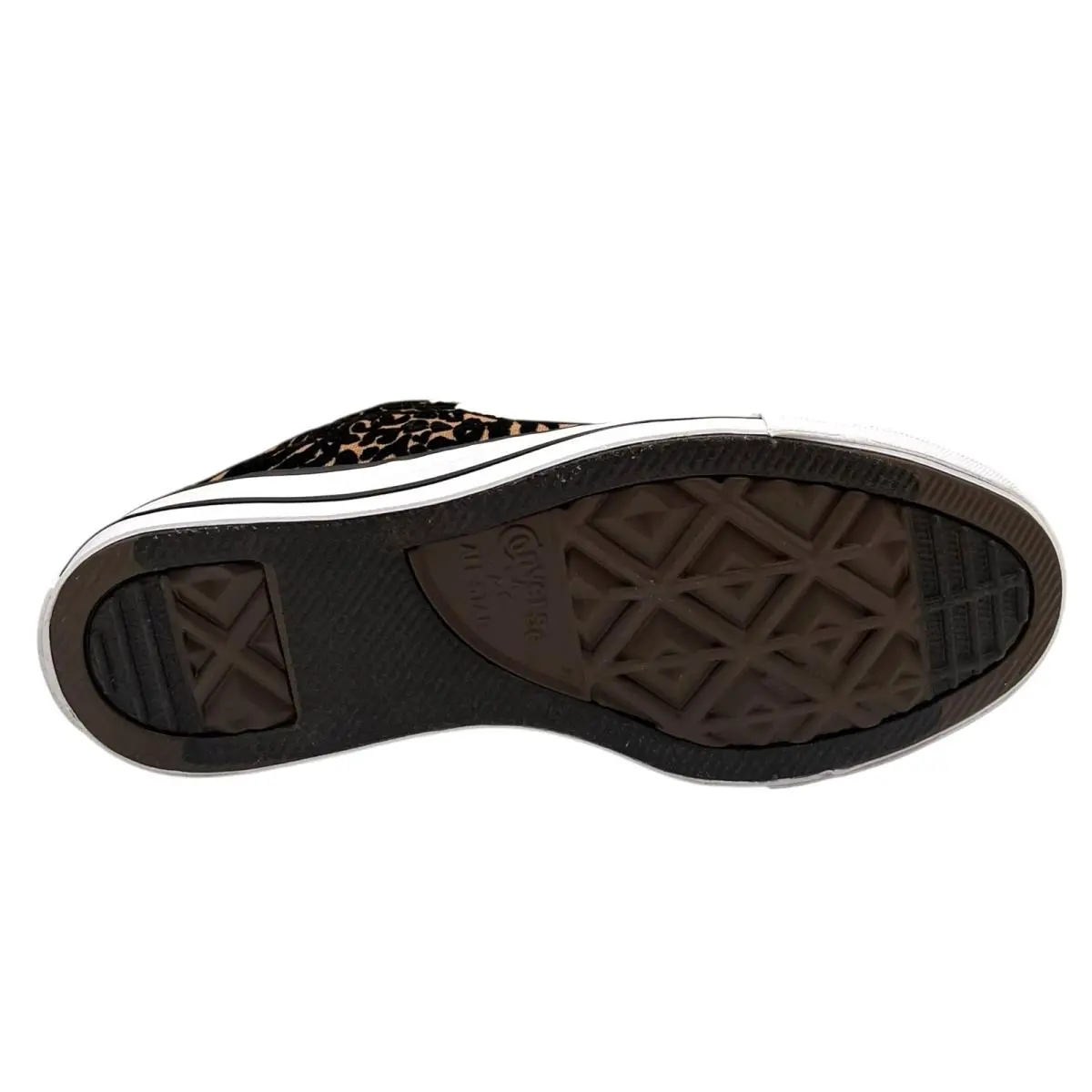 Converse shoes - Converse All Star Chucks - All Star Chucks - Brown (UPC: 194435837437) 7