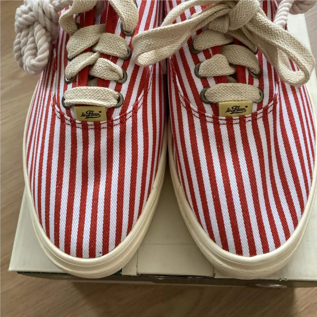Converse shoes - Converse X Golf - Golf - Red 1