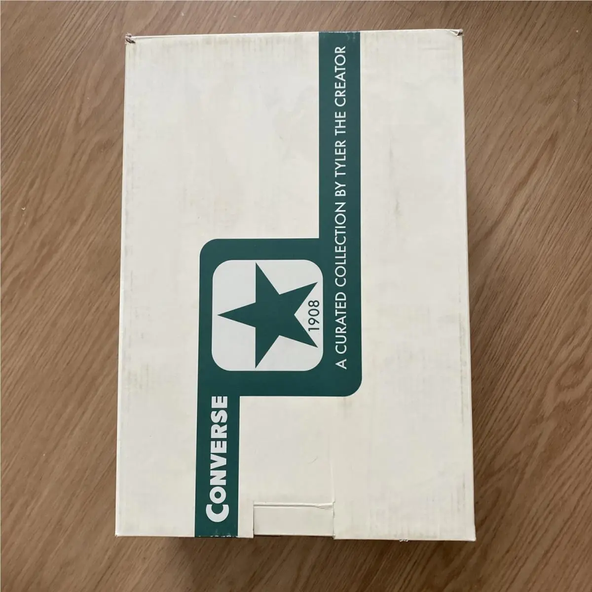 Converse shoes - Converse X Golf - Golf - Red 2