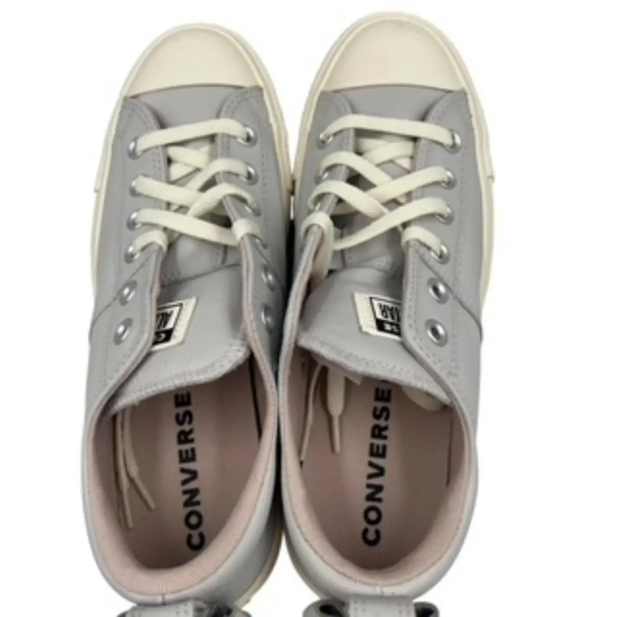 Converse shoes - madison - madison - Gray 7