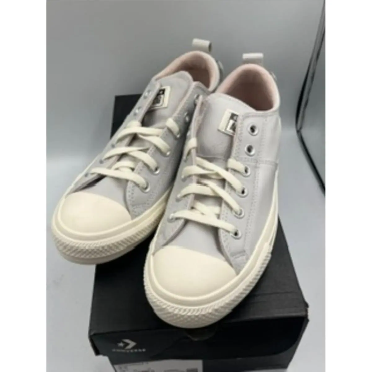 Converse shoes - madison - madison - Gray 0
