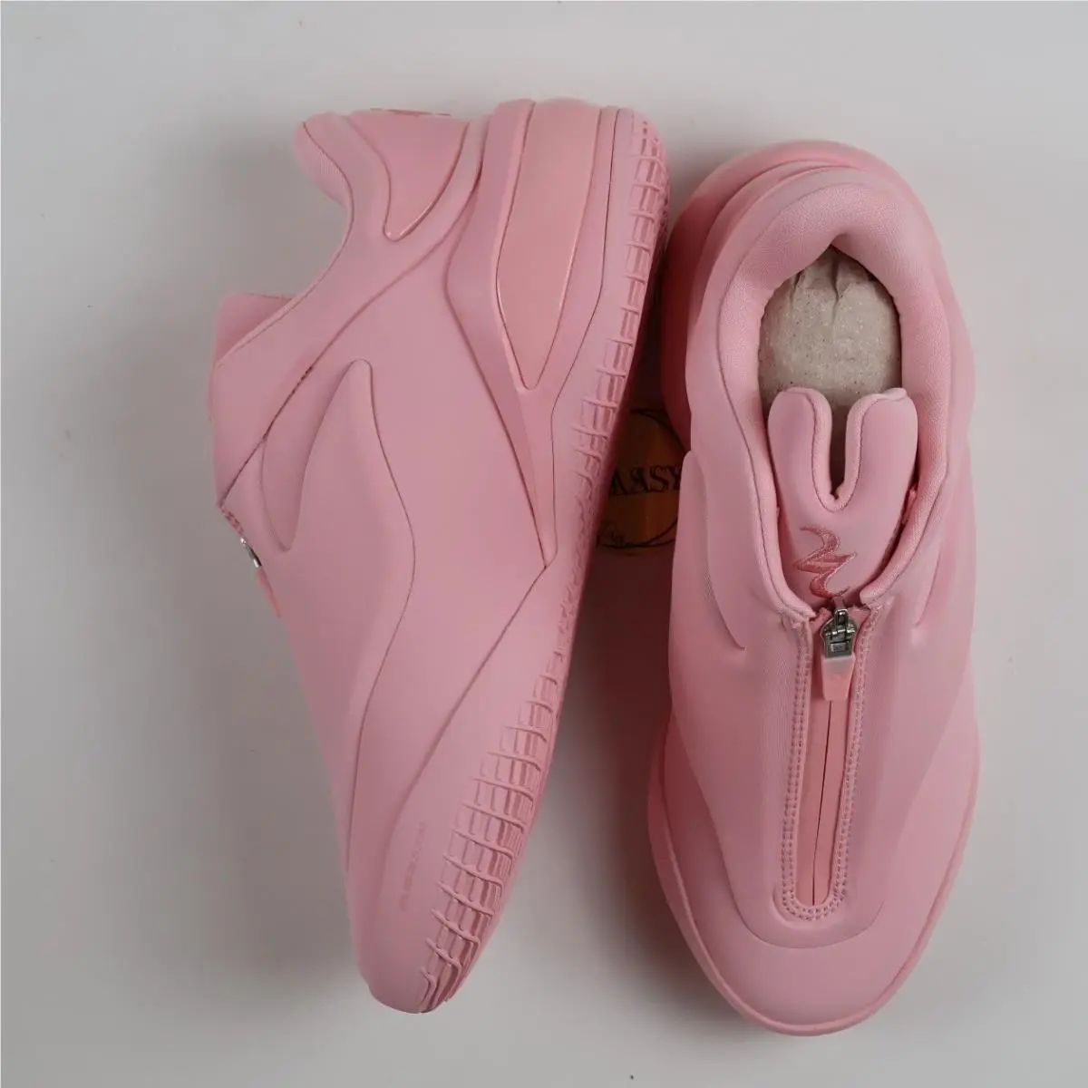 Converse Basketball Shoes Shai Gilgeous-alexander Pink Womens 7.5