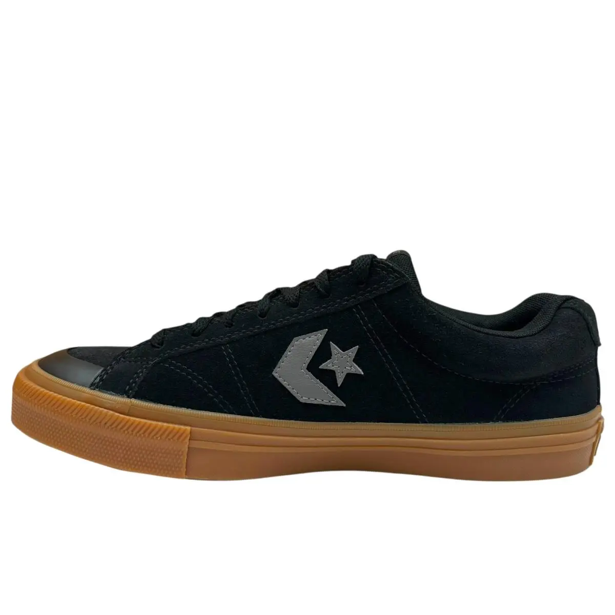 Converse shoes - Converse Unisex-Adult Sport - Sport - Black (UPC: 194435269993) 4