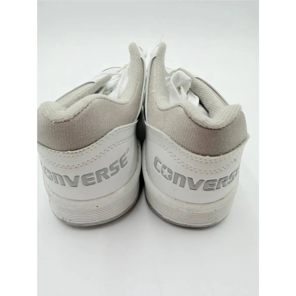 Converse shoes 1